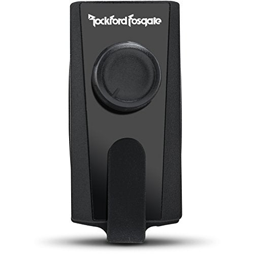 Rockford Fosgate PLC-U Universal Punch Level Control Rockford Fosgate PLC-U Universal Punch Level Control